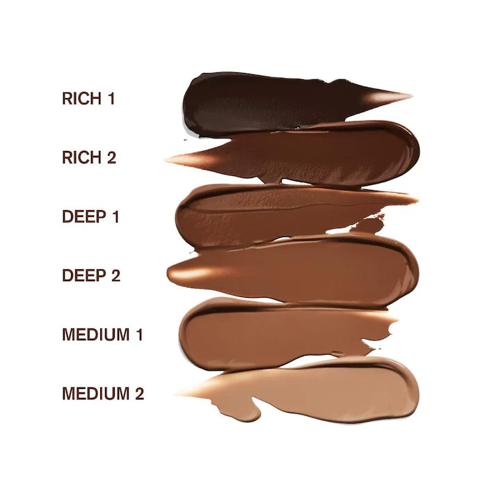 Ami Colé Skin-Enhancing Tinted Moisturizer