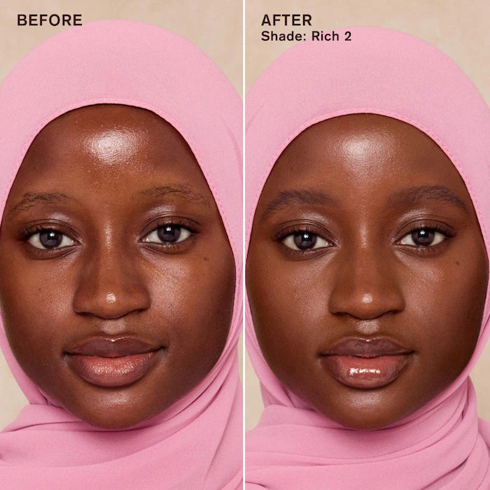Ami Colé Skin-Enhancing Tinted Moisturizer
