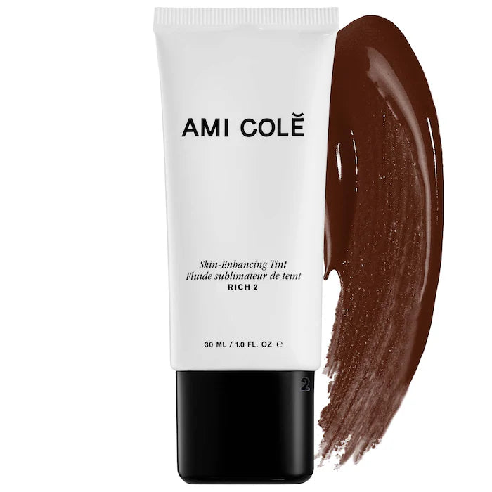 Ami Colé Skin-Enhancing Tinted Moisturizer