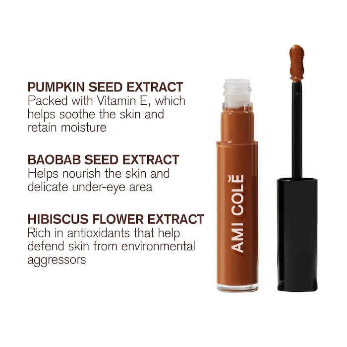 Ami Colé Skin-Enhancing Concealer