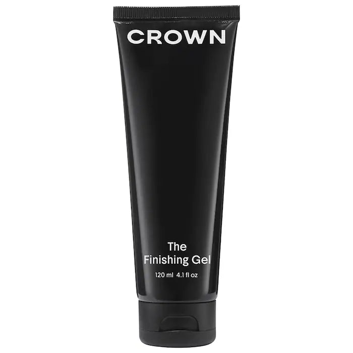 Crown Affair The Flexible Hold Finishing Hair Gel