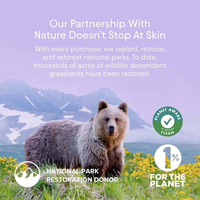 ALPYN Polishing Peel & Brightening Face Mask with 8 Acids & Huckleberry