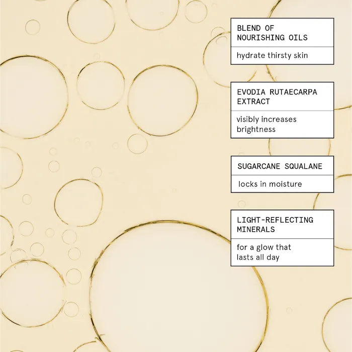 Glossier Futuredew Facial Oil-Serum Hybrid