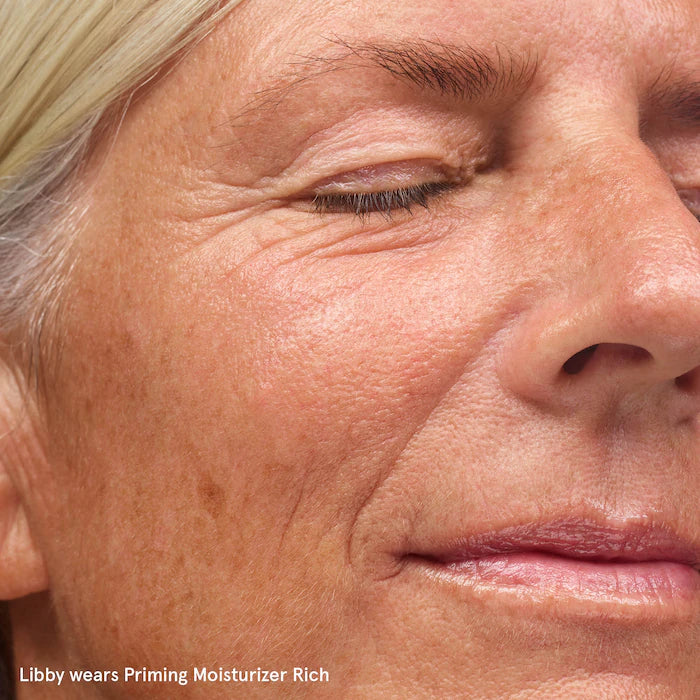 Glossier Priming Moisturizer Rich Face Cream with Ceramides