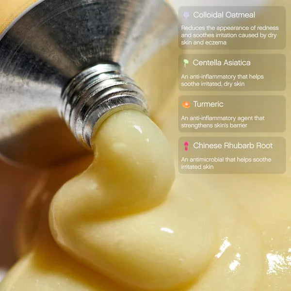 Topicals Like Butter Moisturizer for Dry, Sensitive & Eczema-Prone Skin