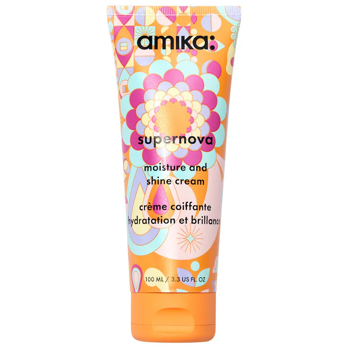 amika Supernova Moisture & Shine Cream