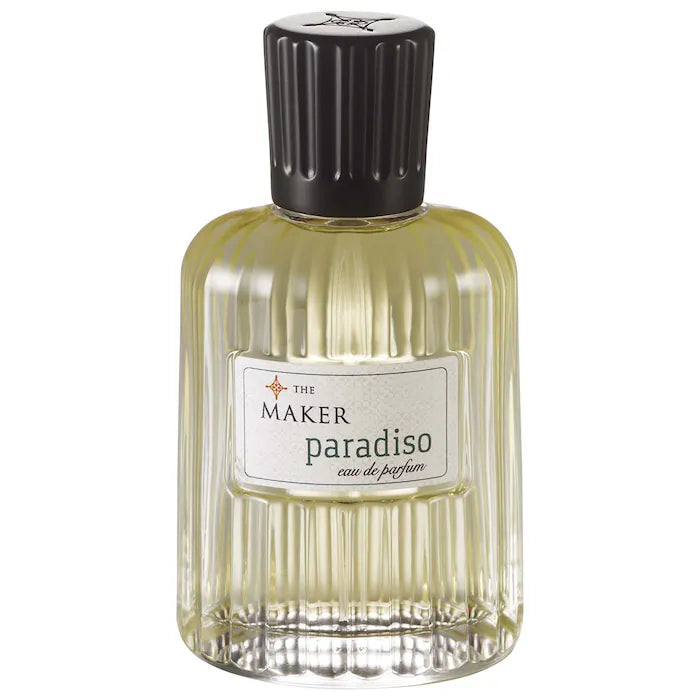 The Maker Paradiso Eau de Parfum