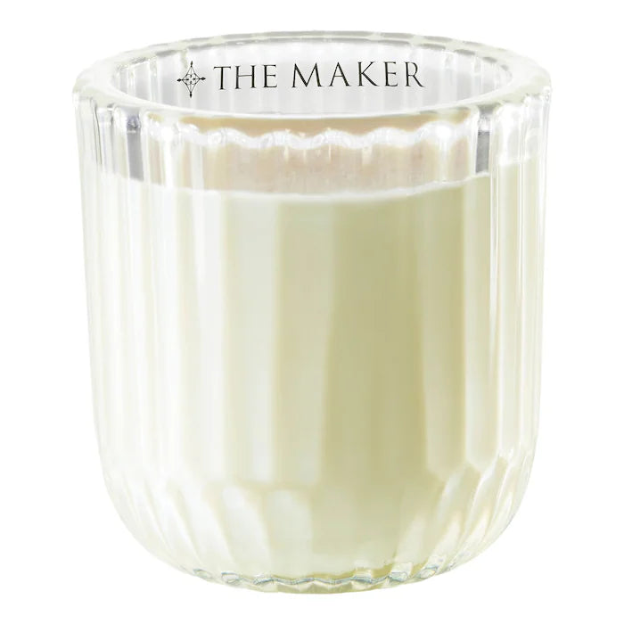 The Maker Spiritus Candle