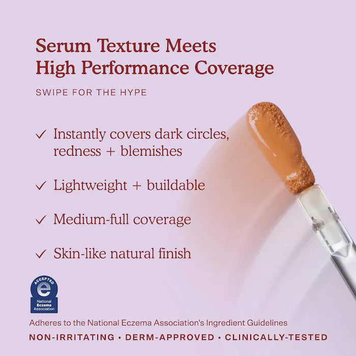 Tower 28 Beauty Swipe All-Over Hydrating Serum Concealer