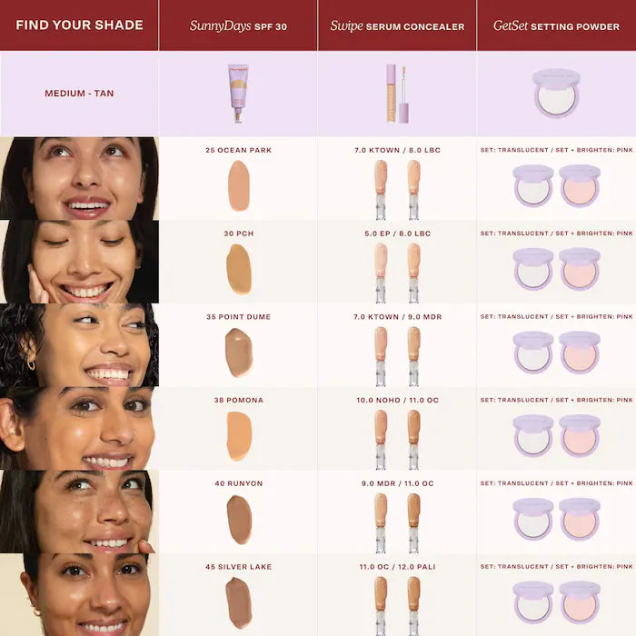 Tower 28 Beauty Swipe All-Over Hydrating Serum Concealer