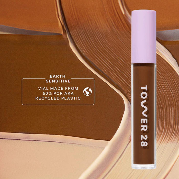 Tower 28 Beauty Swipe All-Over Hydrating Serum Concealer