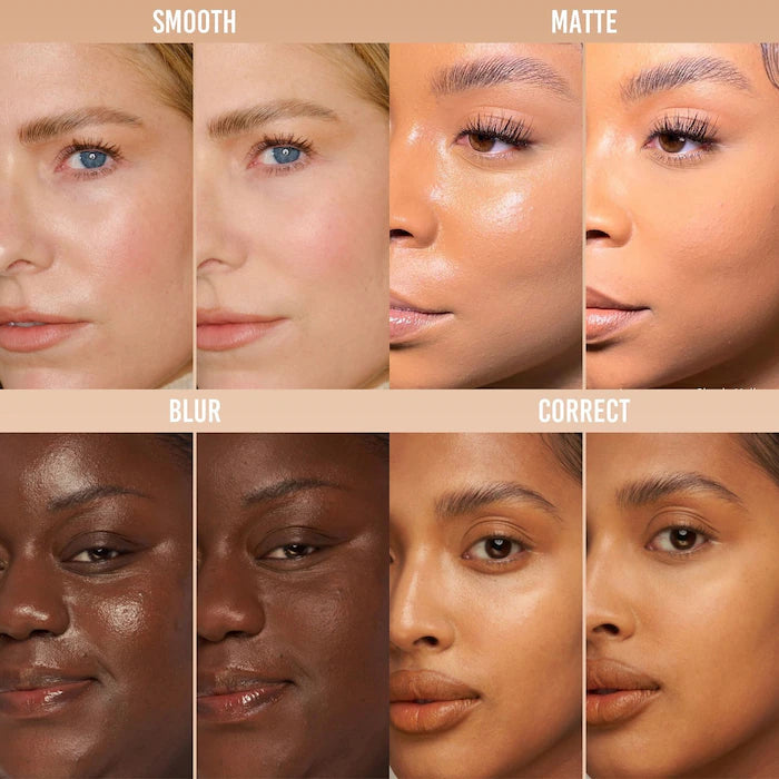 Danessa Myricks Beauty Evolution Setting & Blurring Loose Powder