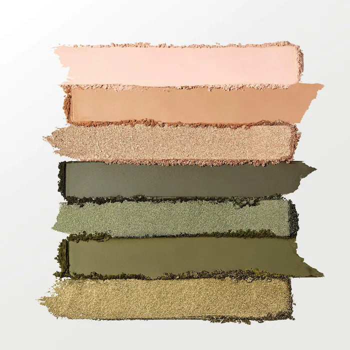 SEPHORA COLLECTION Precious Gemstones Mid-Size Eyeshadow Palette