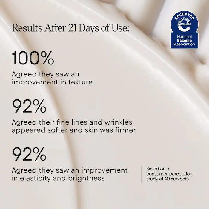 ALPYN Super Peptide & Ghostberry Moisturizer for Eczema, Barrier and Wrinkle Repair