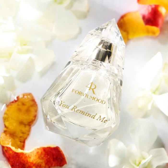 FORVR Mood You Remind Me Eau de Parfum Travel Spray