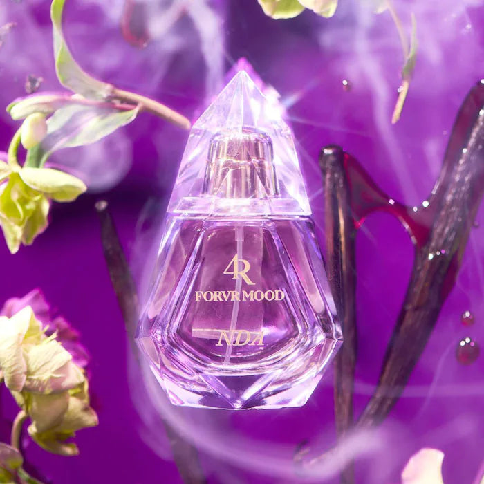 FORVR Mood Fine Fragrance Discovery Set