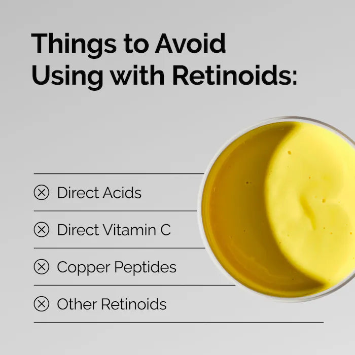 The Ordinary Retinal 0.2% Emulsion Serum