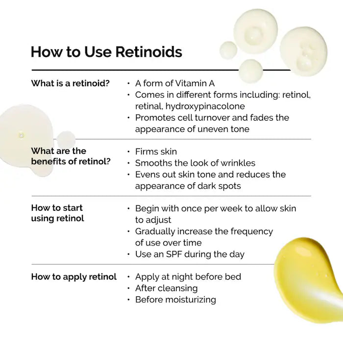The Ordinary Retinal 0.2% Emulsion Serum