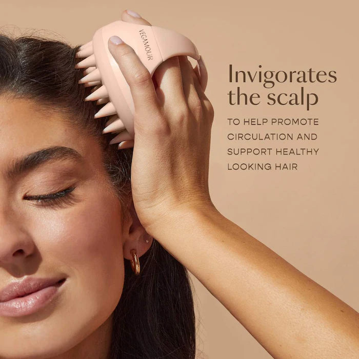 Vegamour GRO Scalp Massager