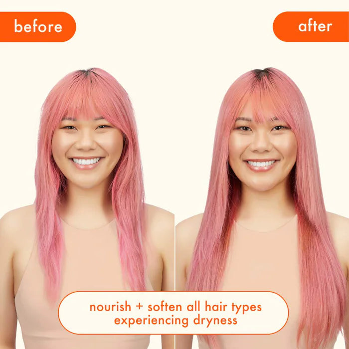amika Soulfood Nourishing Hair Mask