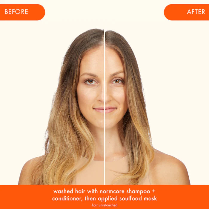 amika Signature Saviors Essentials Hair Trial Set