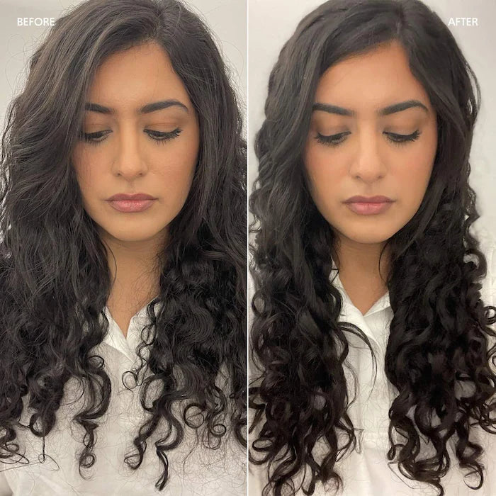Crown Affair The Texturizing Air Dry Hair Mousse$38.00 get it for $36.10 (5% off) with Auto-Replenish or 4 payments of $9.50 with Klarna or afterpay