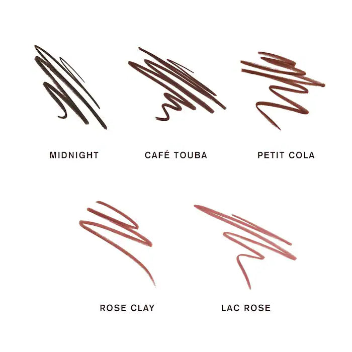 Ami Colé Soft Shape Waterproof Lip Liner