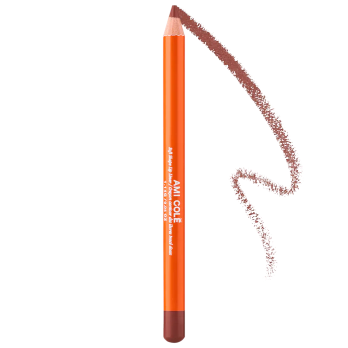 Ami Colé Soft Shape Waterproof Lip Liner