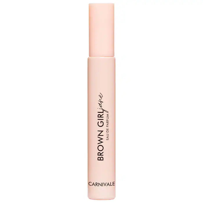 BROWN GIRL Jane Carnivale Eau de Parfum Travel Spray