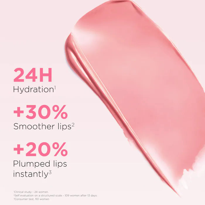Clarins Hydrating Peptide & Plumping Lip Oil Balm