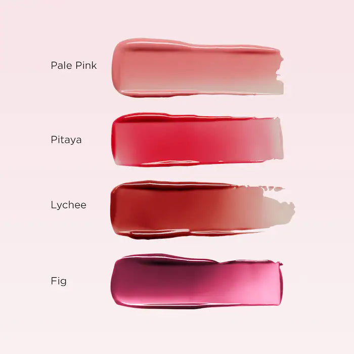 Clarins Hydrating Peptide & Plumping Lip Oil Balm