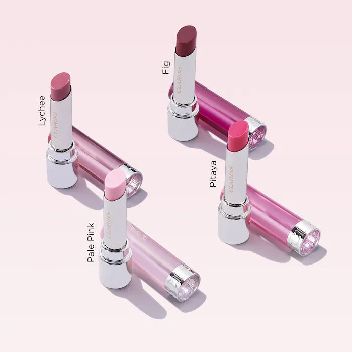 Clarins Hydrating Peptide & Plumping Lip Oil Balm