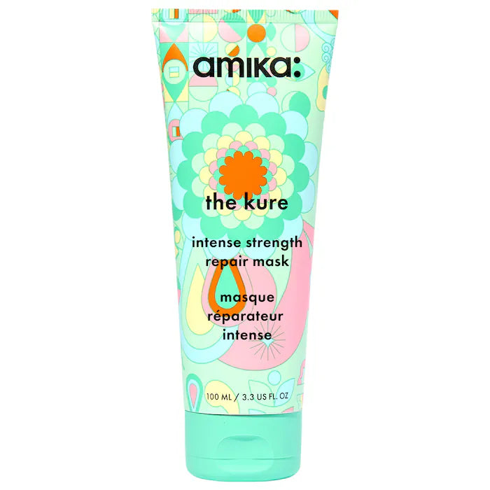 amika Mini The Kure Intense Strength Repair Mask