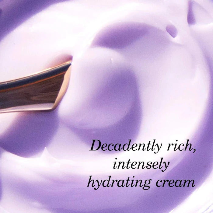 Tatcha The Dewy Skin Cream Plumping & Hydrating Refillable Moisturizer