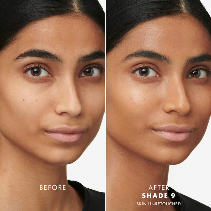 Armani Beauty Luminous Silk Natural Glow Foundation
