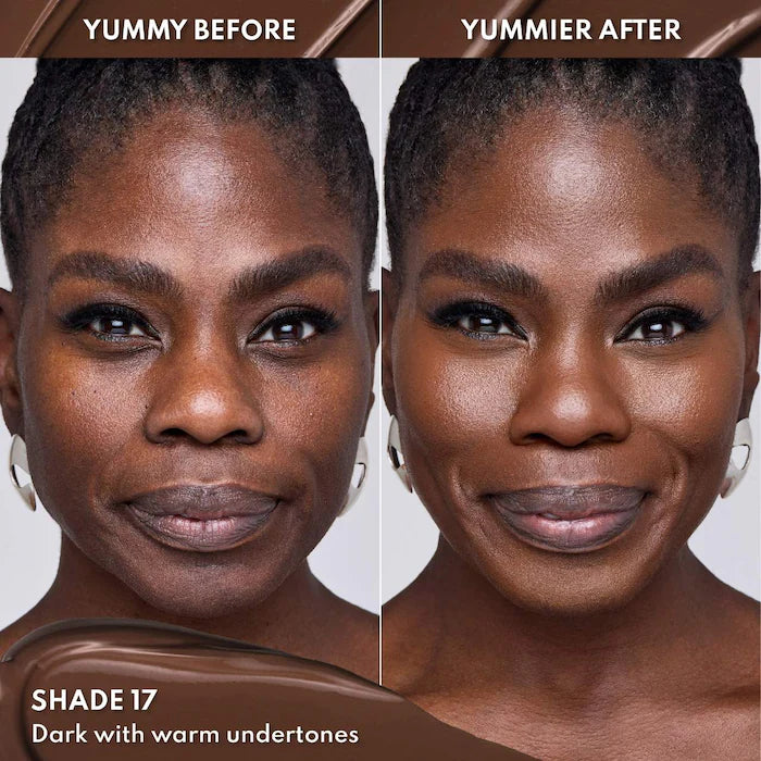 Danessa Myricks Beauty Yummy Skin Lift & Flex Hydrating Concealer With Hyaluronic Acid & Caffeine