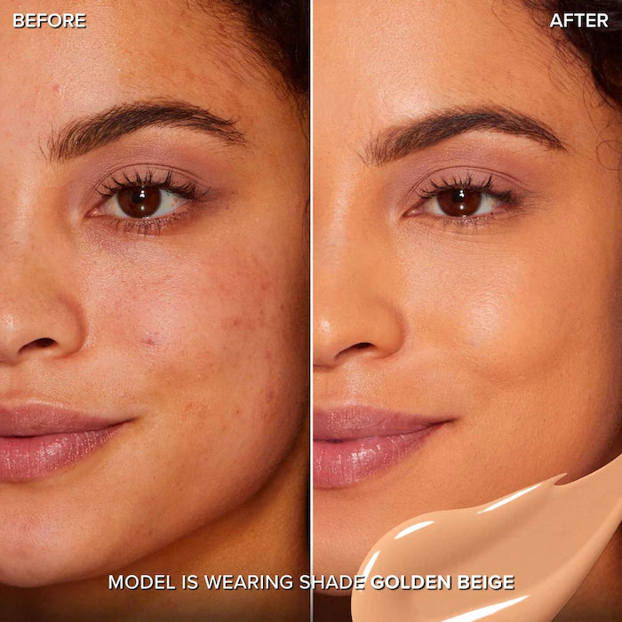Too Faced Mini Born This Way Super Coverage Multi-Use Concealer