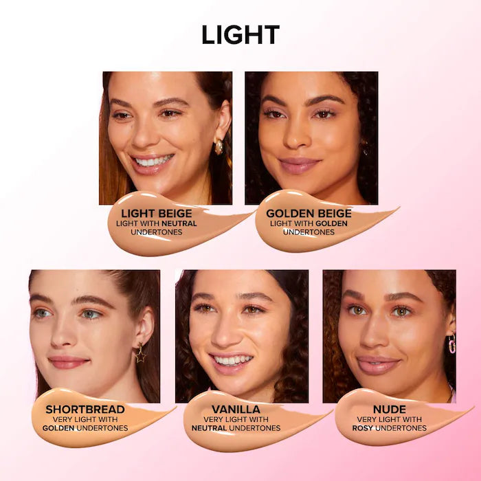 Too Faced Mini Born This Way Super Coverage Multi-Use Concealer