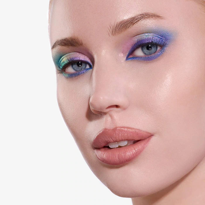 Danessa Myricks Beauty Twin Flames Liquid Eyeshadow