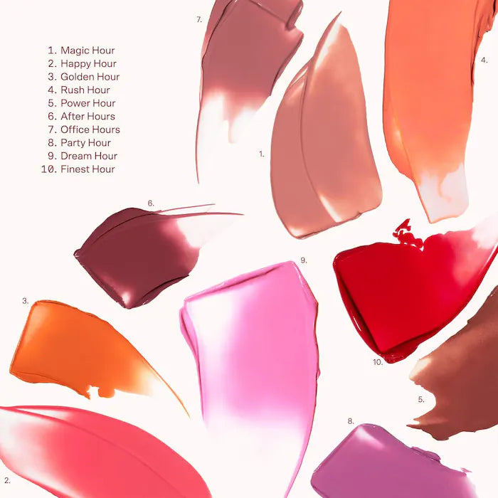 Tower 28 Beauty BeachPlease Lip + Cheek Dewy Cream Blush
