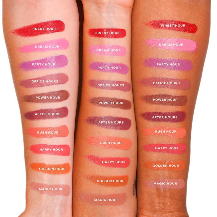 Tower 28 Beauty BeachPlease Lip + Cheek Dewy Cream Blush