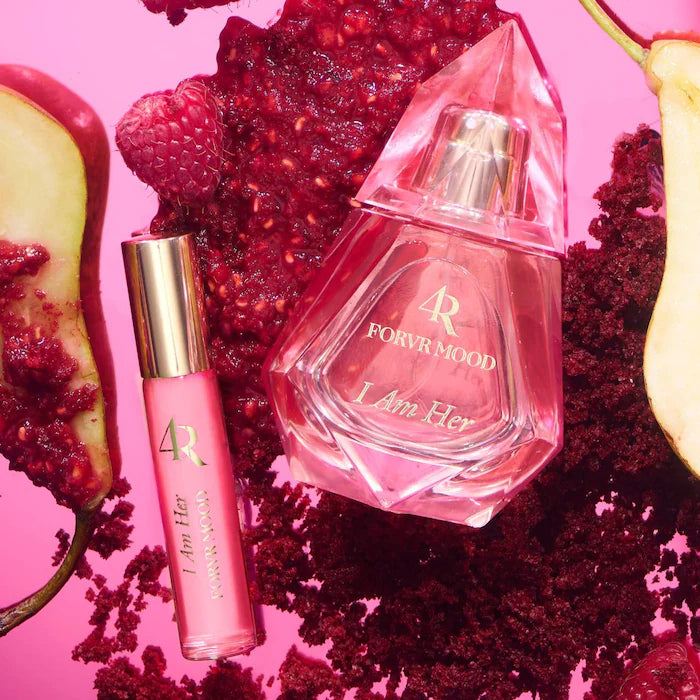 FORVR Mood I Am Her Eau de Parfum Perfume Set