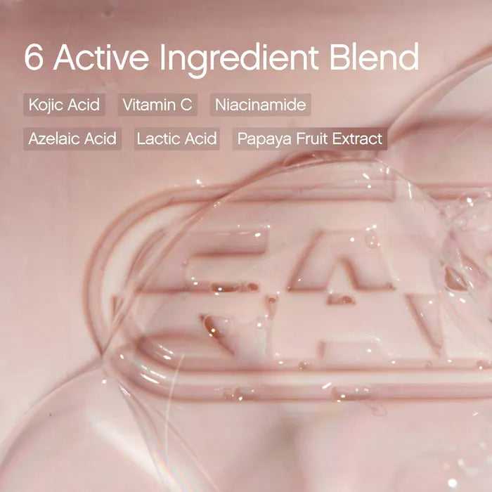 Topicals Faded Brightening & Cleansing Body Bar for Uneven Skin Tone (2 Pack)