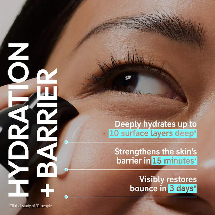 The INKEY List Ectoin Hydro-Barrier Serum