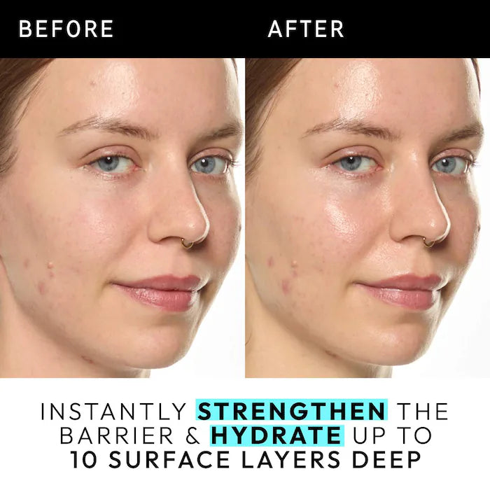 The INKEY List Ectoin Hydro-Barrier Serum