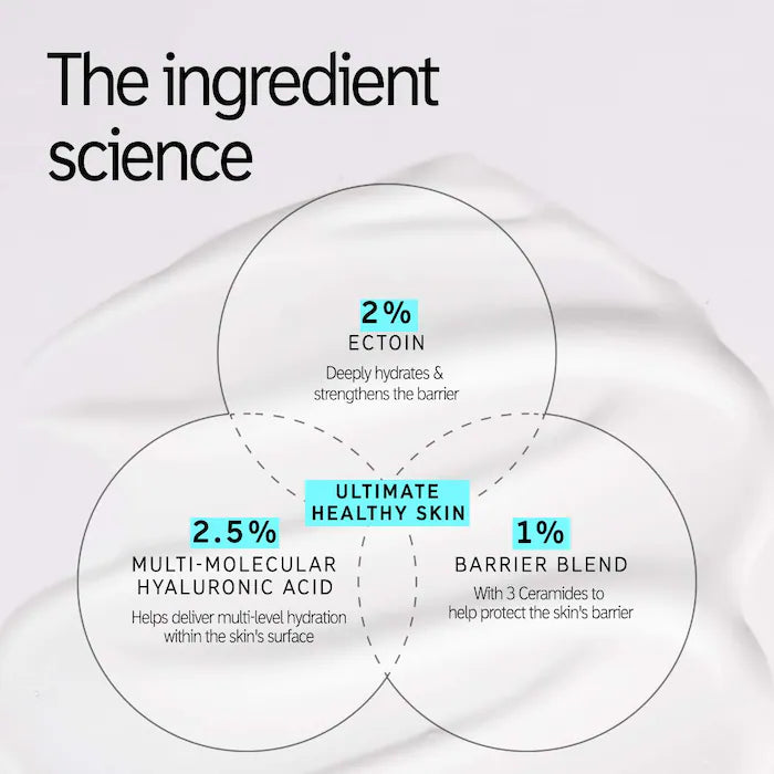 The INKEY List Ectoin Hydro-Barrier Serum