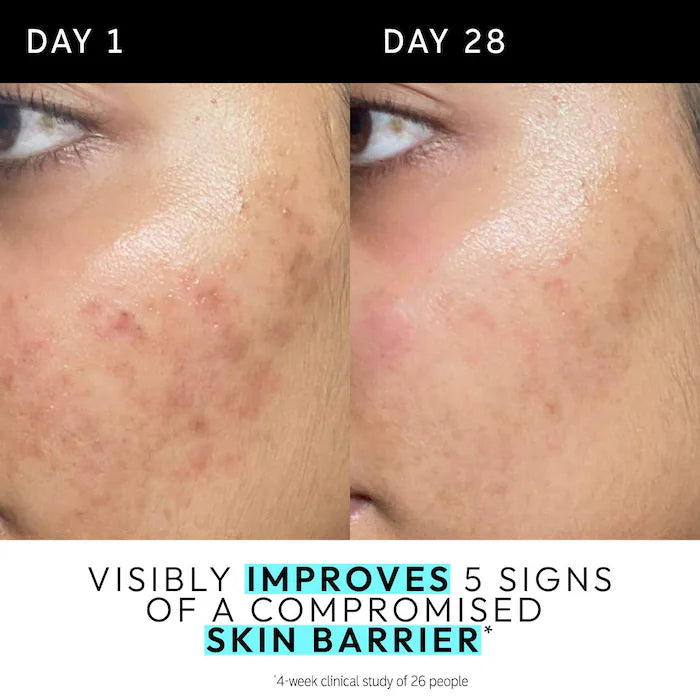 The INKEY List Ectoin Hydro-Barrier Serum