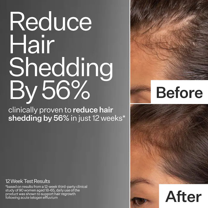Act+Acre 2% Stem Cell H-2 Grow Complex ™ Scalp Serum For Thicker-Looking Hair