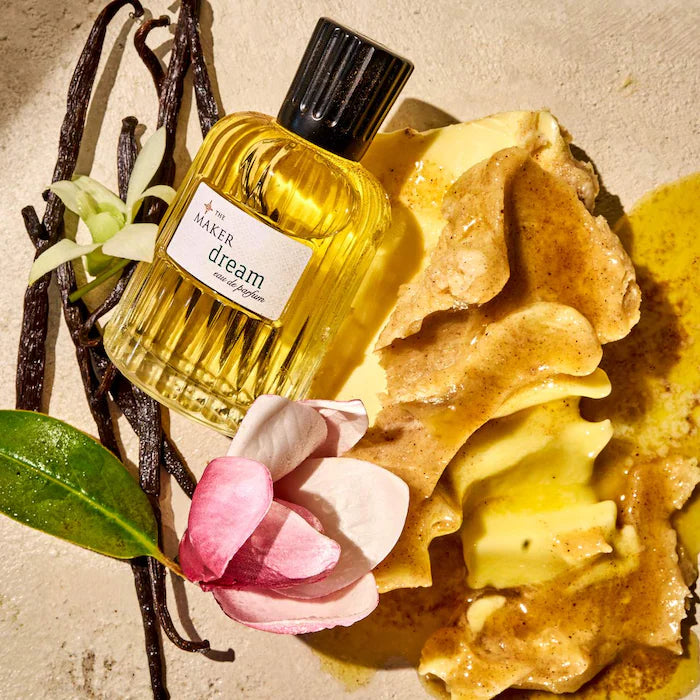 The Maker Dream Eau de Parfum