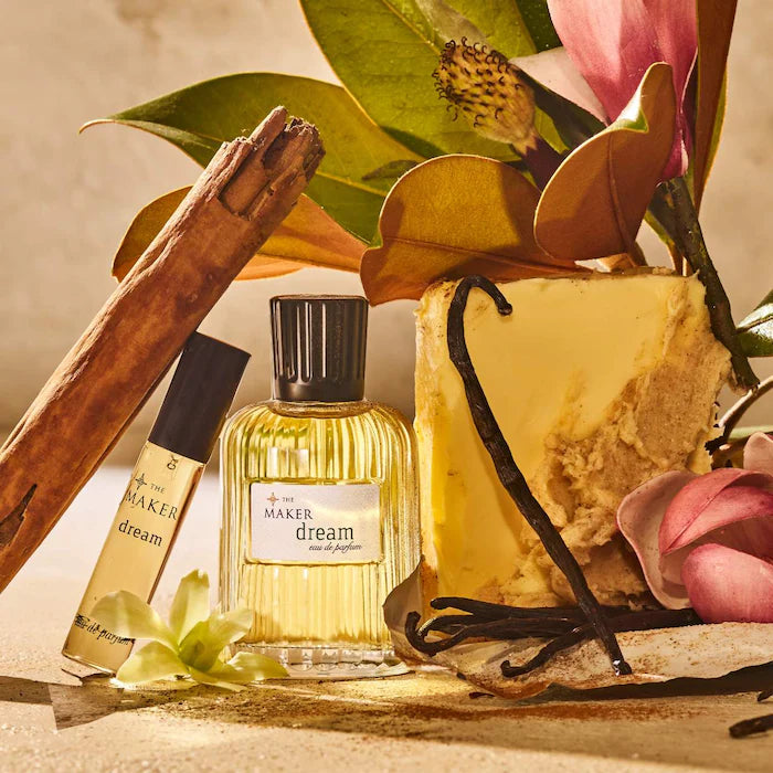 The Maker Dream Eau de Parfum